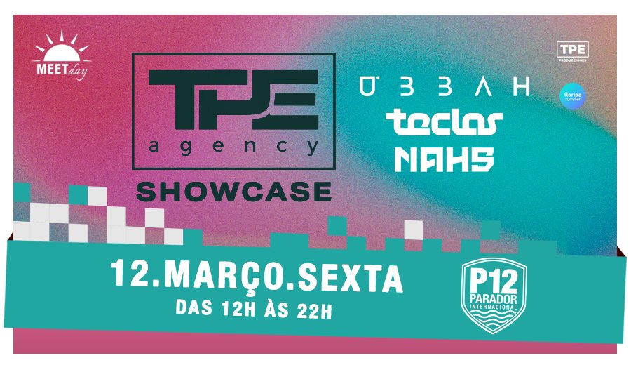 MEET DAY: UBBAH E TECLAS | P12 JURERÊ
