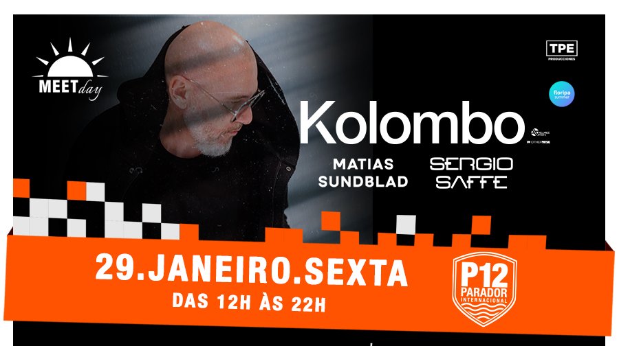 Kolombo P12