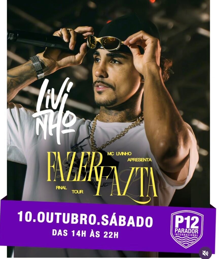 Livinho Fazer Falta - 2 Livinho Fazer Falta Livinho Fazer Falta - Livinho Fazer Falta