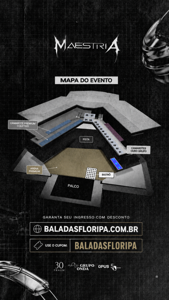 Matuê Florianópolis
