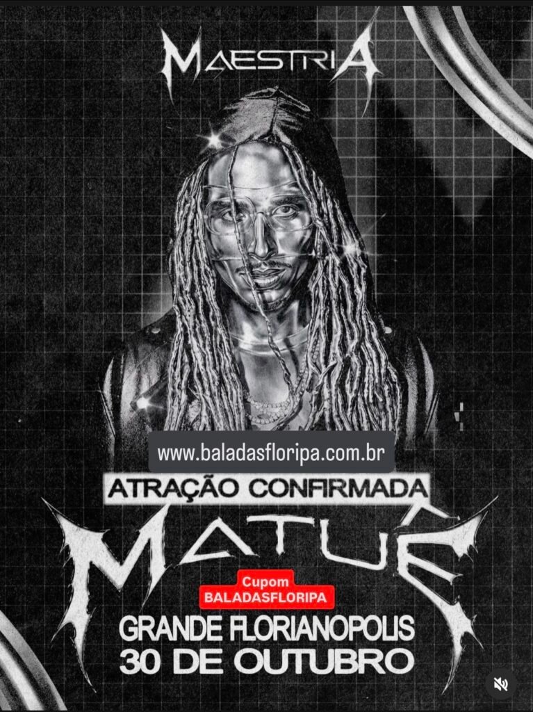Matuê Maestria