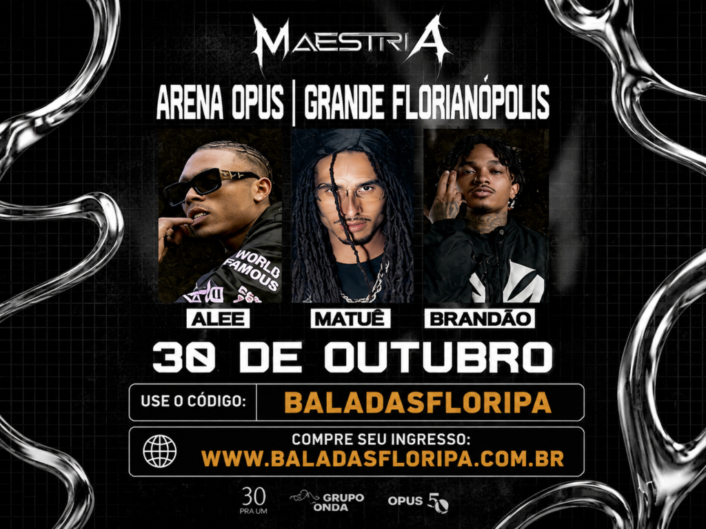 Maestria Matue Arena Opus