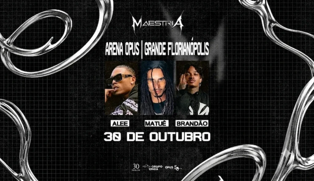 Matuê Maestria
