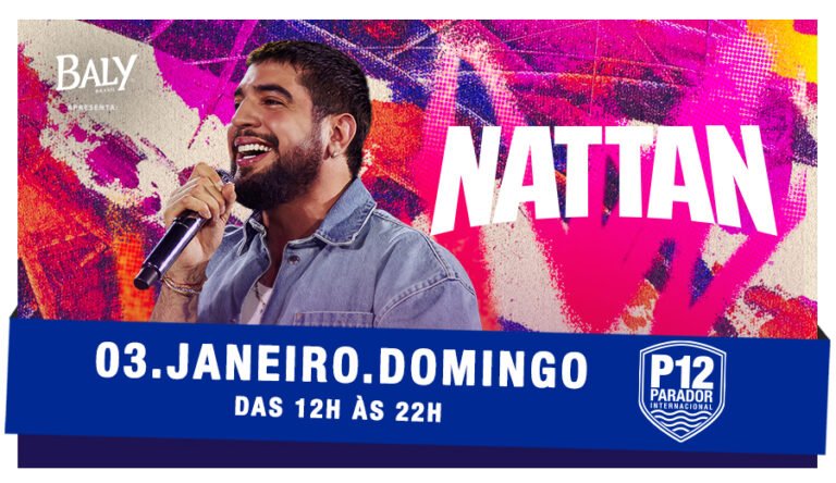 Nattan P12 Jurerê