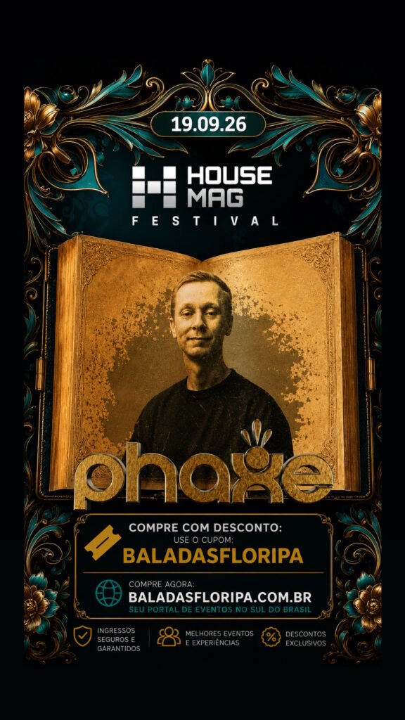 Phase House Mag Festival