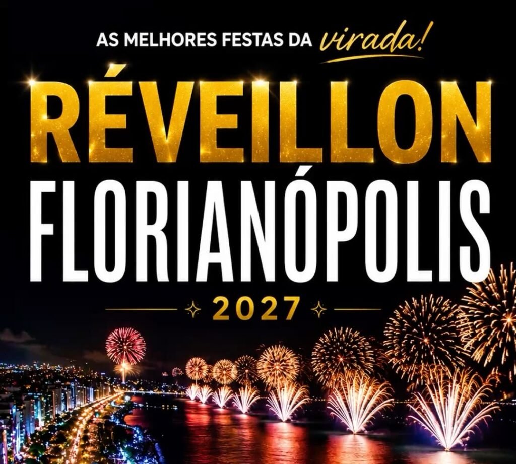 REVEILON FLORIANOPOLIS