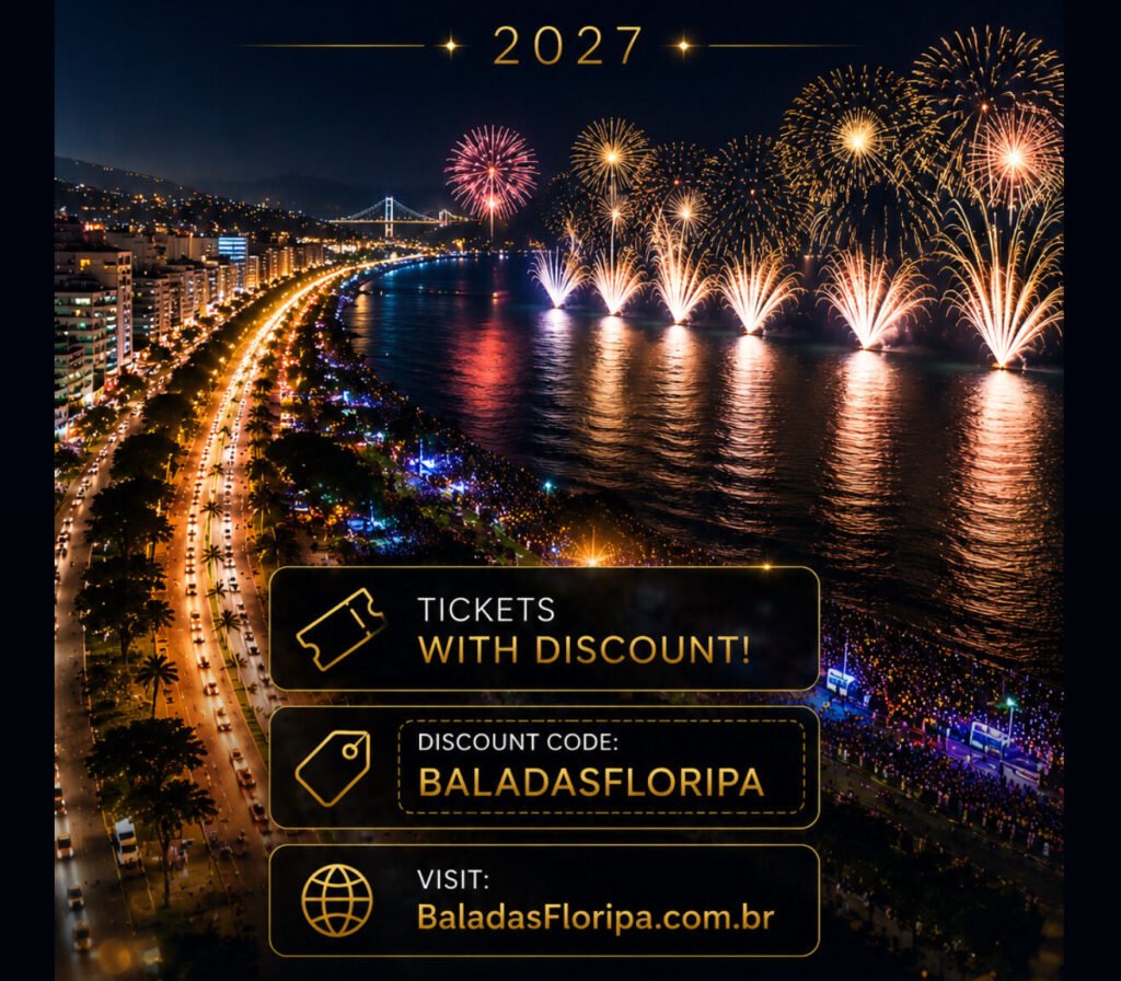 New Year's Eve Santa Catarina 2027 | Parties & Tickets 2 New Year's Eve Santa Catarina
