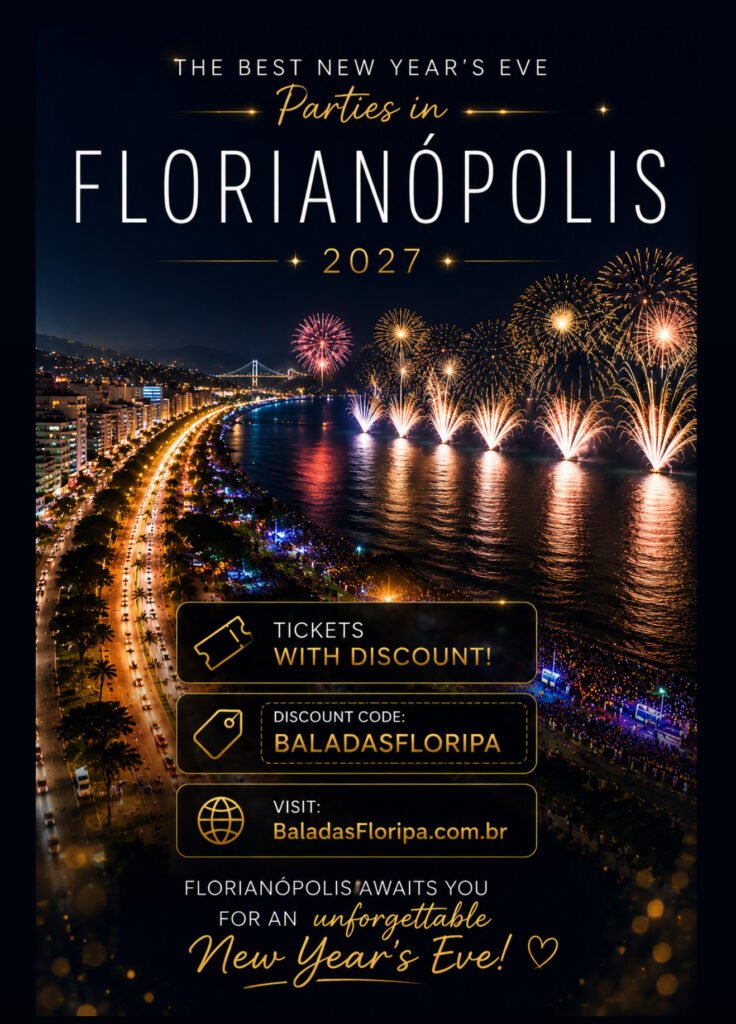 reveillon florianopolis
