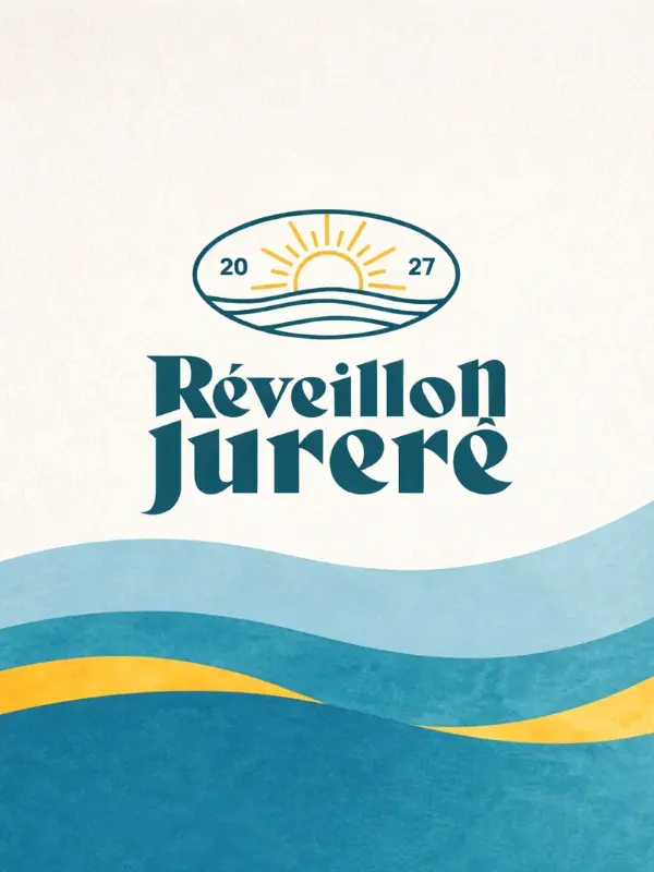 Reveillon de Jurerê Florianópolis 2027- Hub 2 Reveillon-Jurere-2027