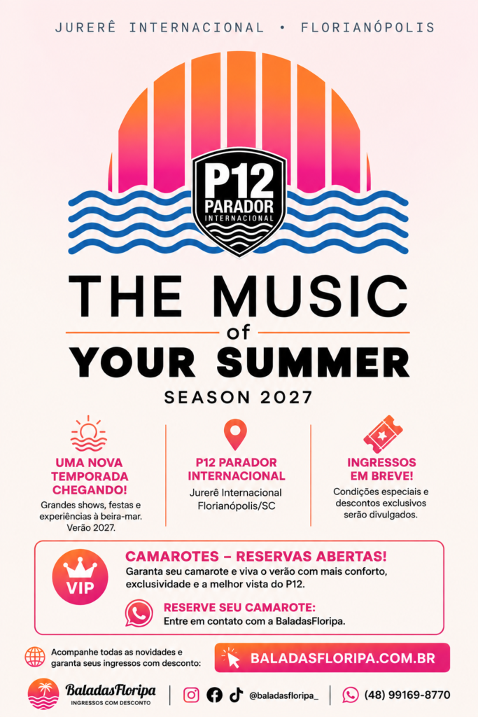 Temporada verão p12