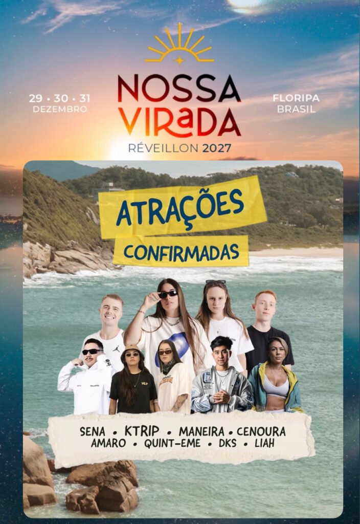 Panorama Conceição Florianópolis - Nossa Virada Réveillon 2027 3 panorama conceicão