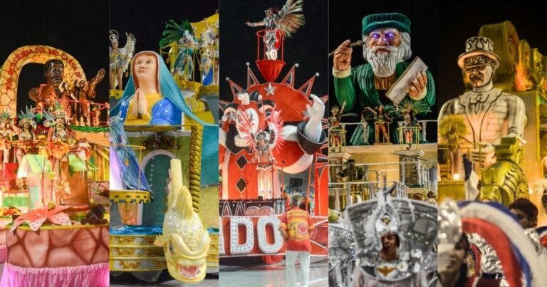 carnaval floripa