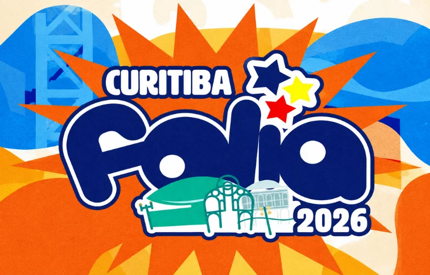 curitiba folia