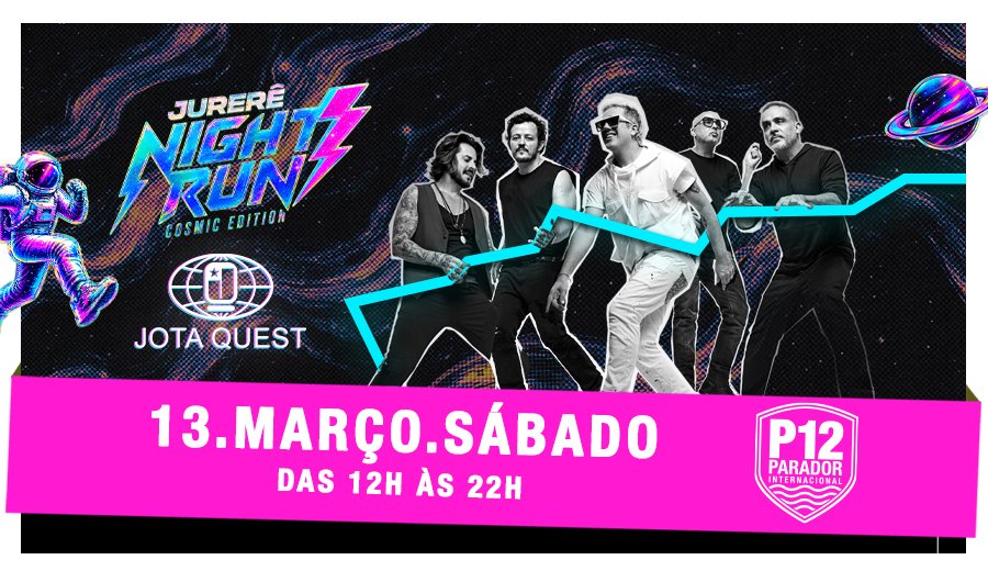 JOTA QUEST | P12 JURERÊ-