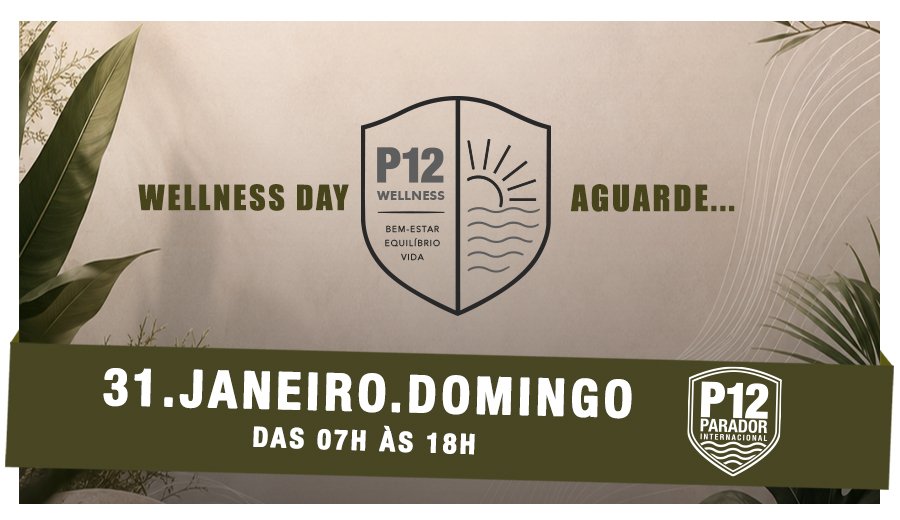 WELLNESS DAY P12