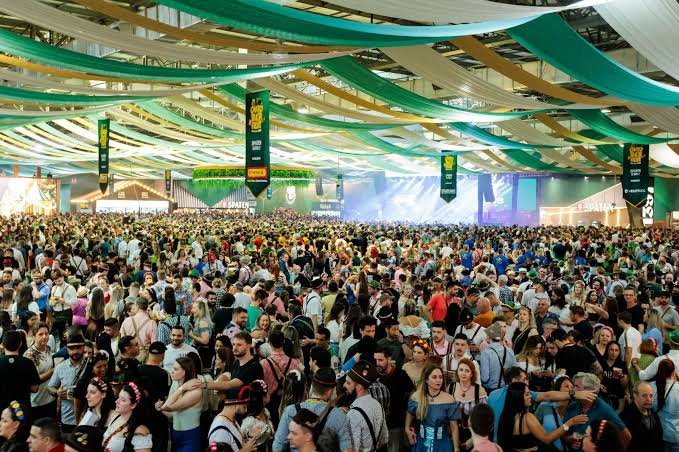 oktoberfest blumenau