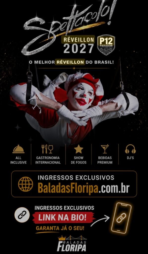 P12 Jurerê:
