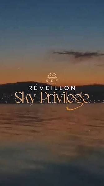 reveillon sky privilegy