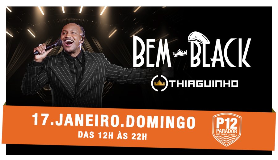 thiaguinho p12