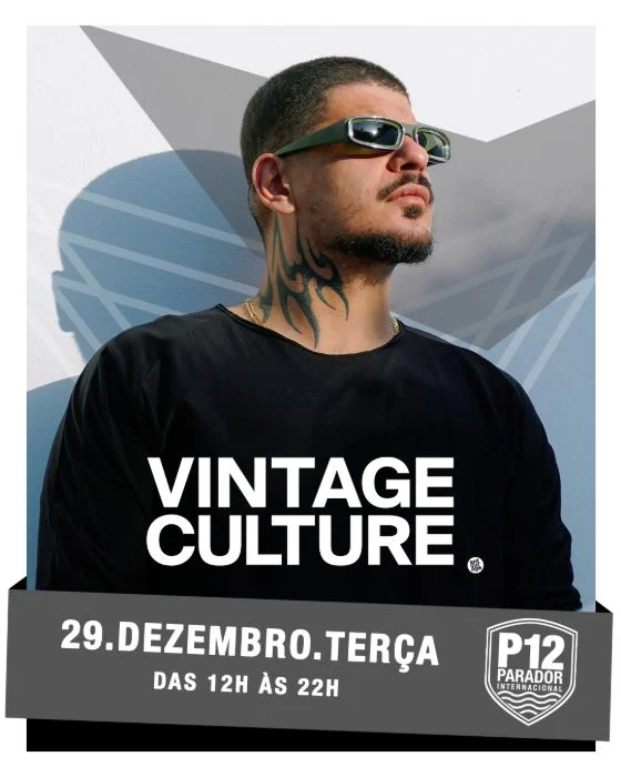 vintage p12