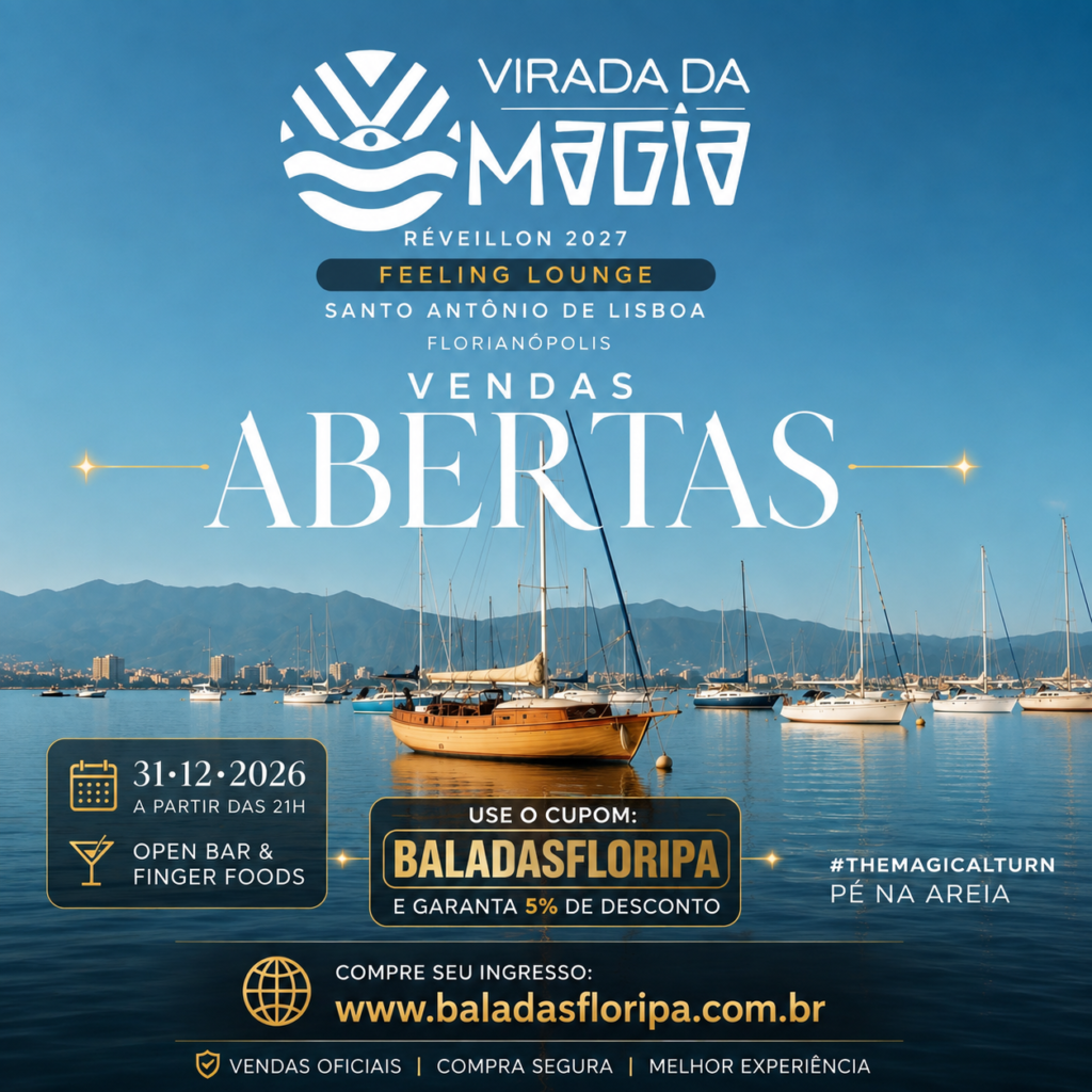 reveillon virada da magia