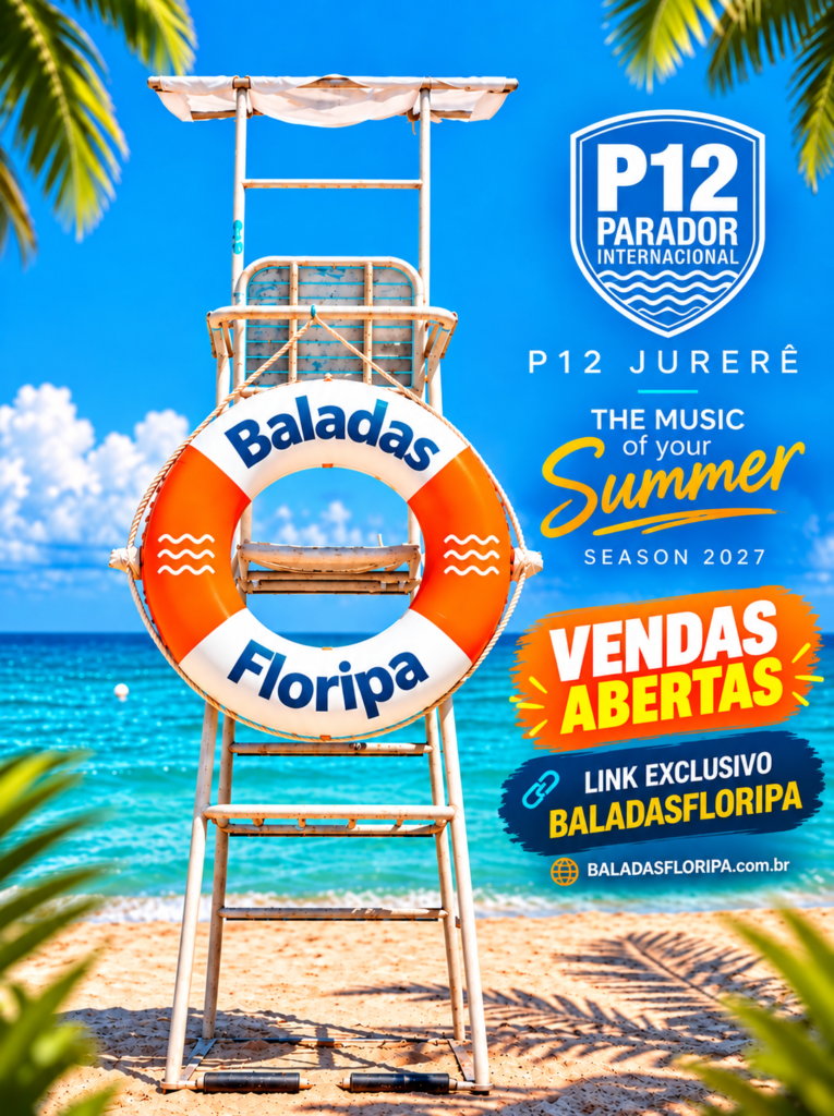 SIMONE MENDES em FLORIPA NO P12 JURERÊ | Ingressos com Desconto 8 p12 jurere shows temporada
