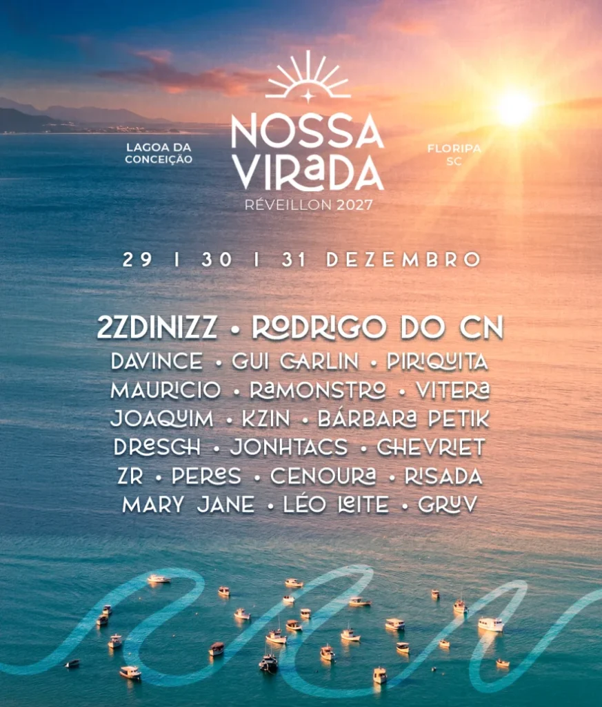 Nossa Virada 2027
