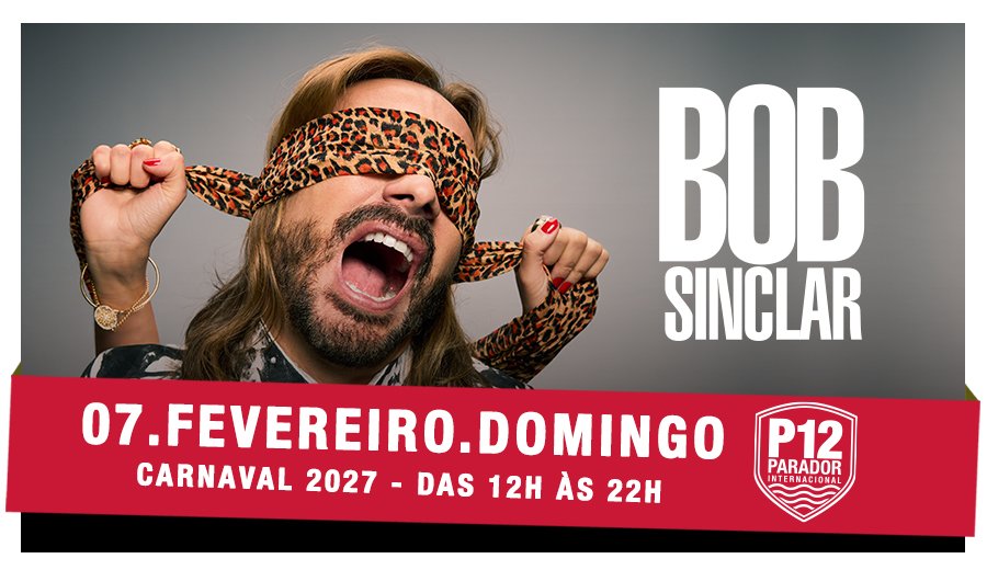 Bob Sinclair p12 jurere