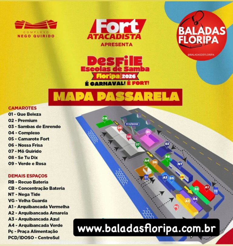 camarotes carnaval