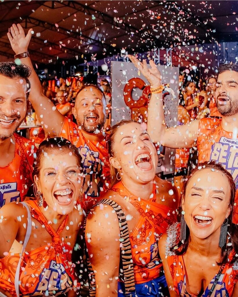 Camarote Se Tu Dix no Carnaval Florianópolis 2027