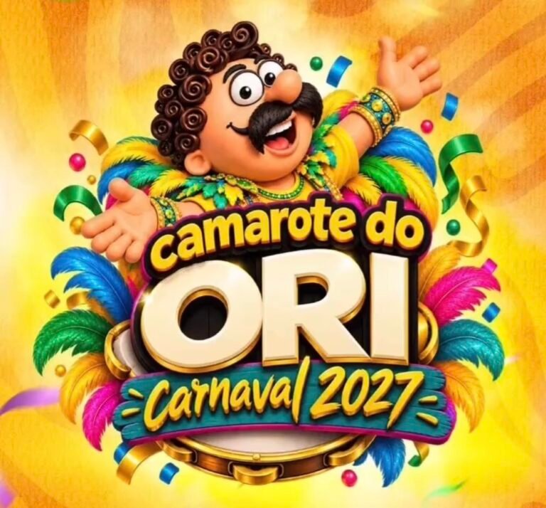 Camarote do Ori 2027 floripa