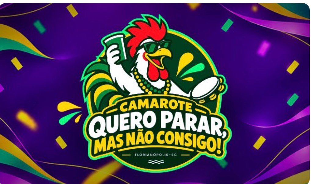 Camarote Quero Parar Mas Não Consigo