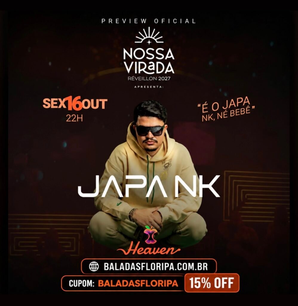 Japa Nk jurere