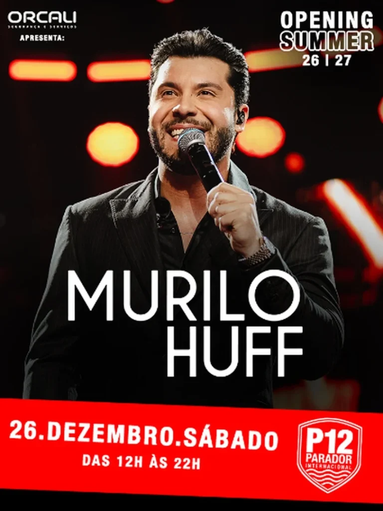 MURILO HUFF | P12 JURERÊ- Ingressos com Desconto - Baladas Floripa 2 Murilo Huff p12 Jurerê.jpg
