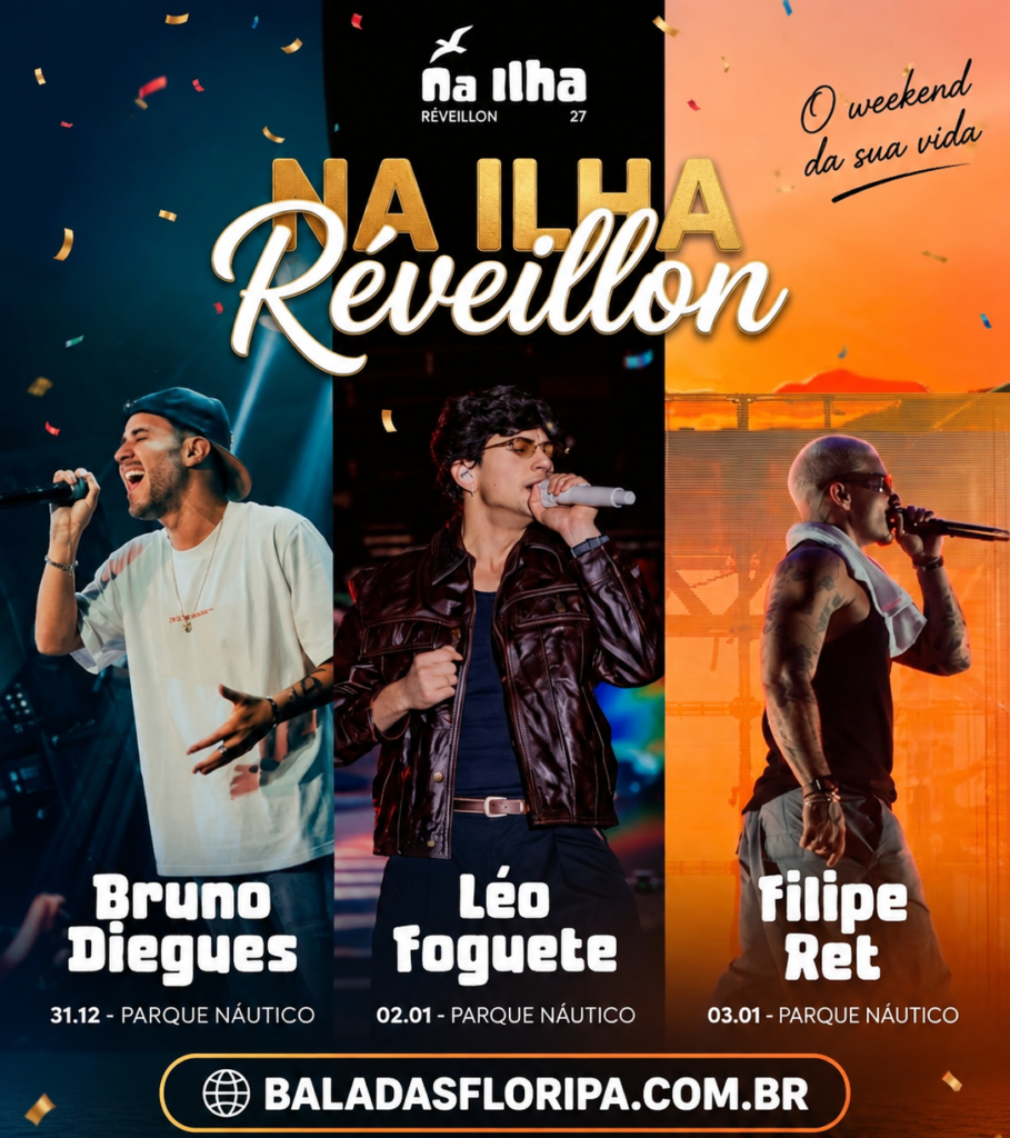 Na Ilha Réveillon Florianopolis 2027- Filipe Ret | Ingressos com Desconto - Copy 2 na ilha reveillon 2027