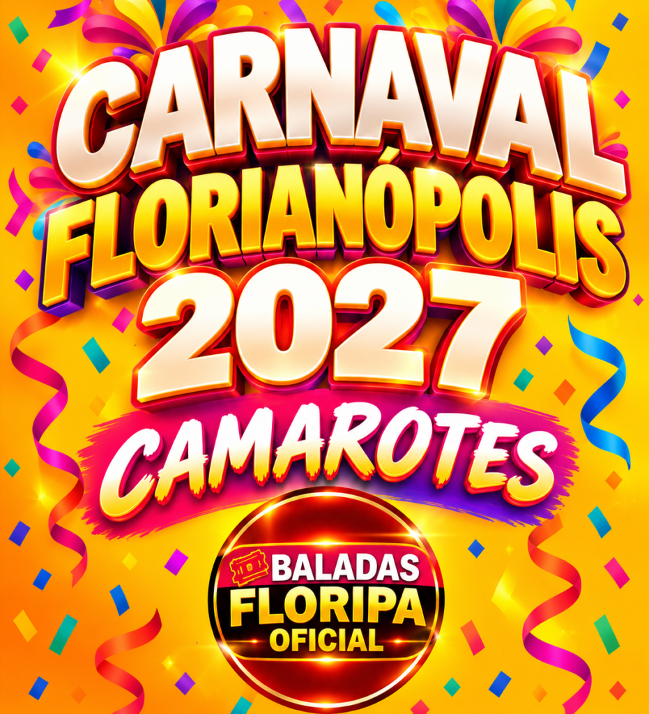 camarotes carnaval floripa