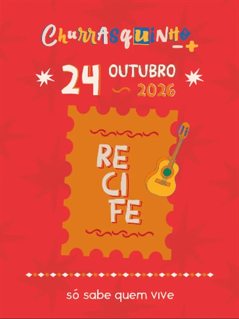 churrasquinho recife