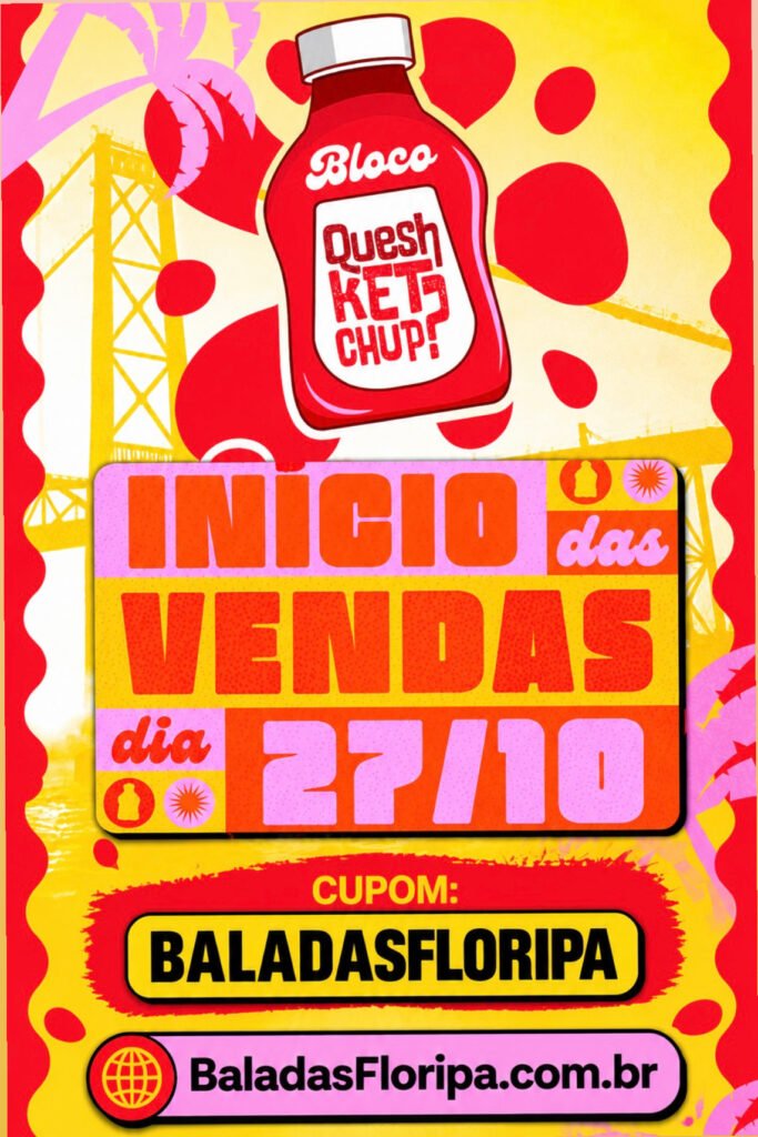 Quesh Ketchup