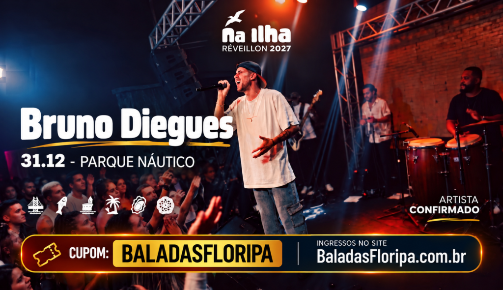 na ilha reveillon