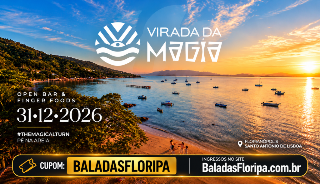 virada da magia