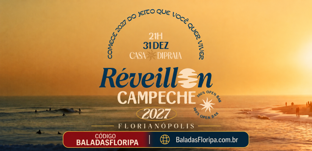 reveillon Campeche