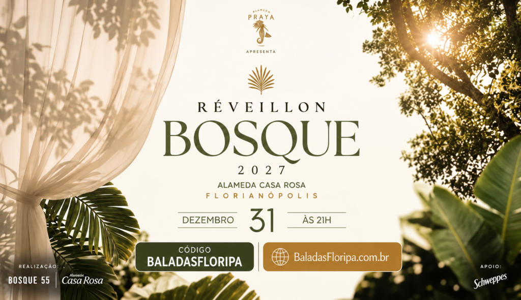 Réveillon BOSQUE