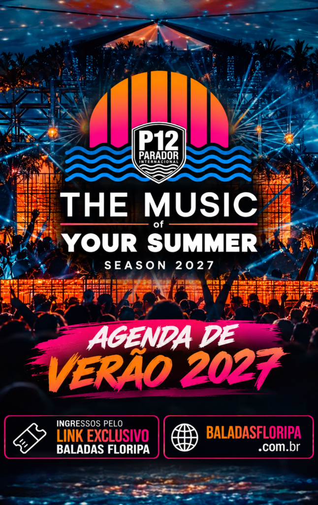 shows p12 jurerê