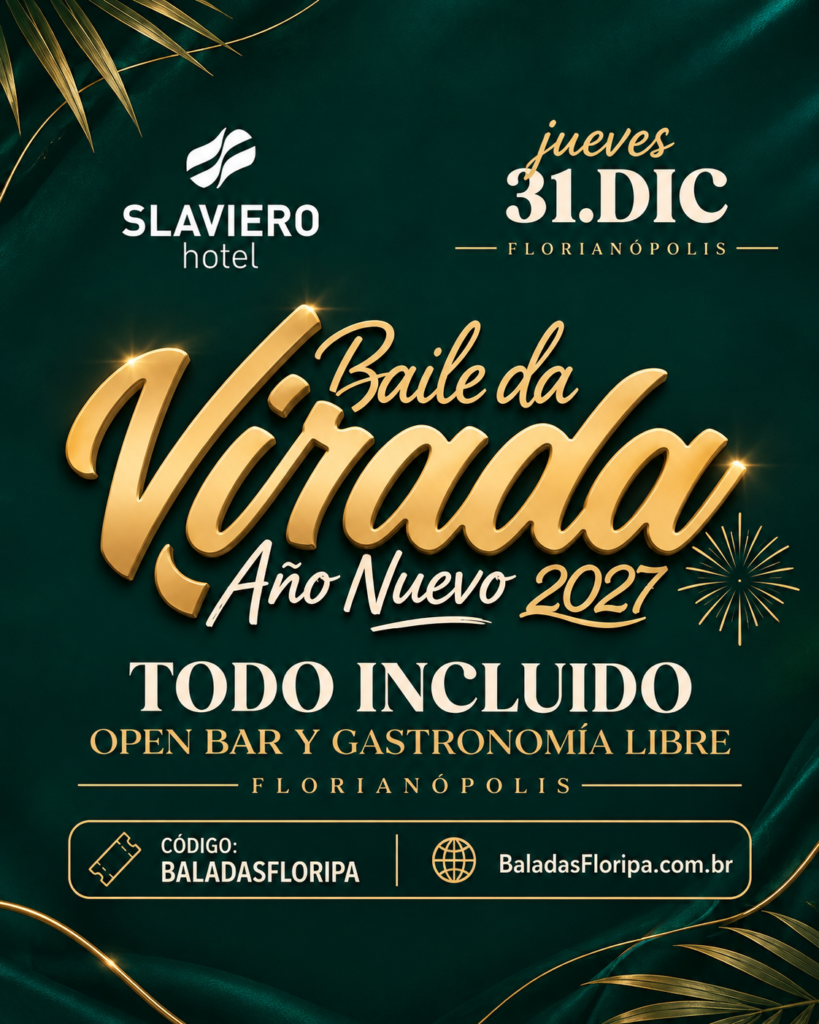 baile da Virada 2027