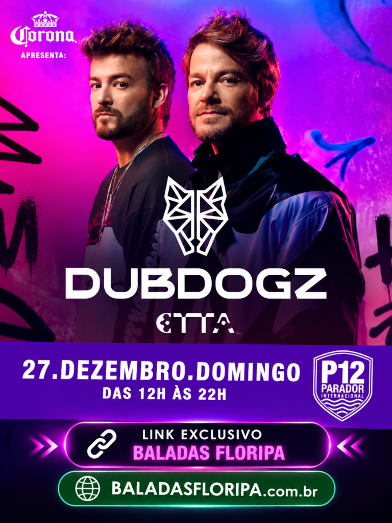 Dubdogz P12