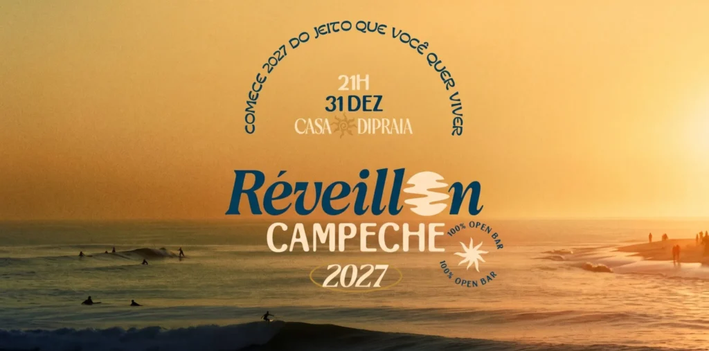 Réveillon Campeche 2027