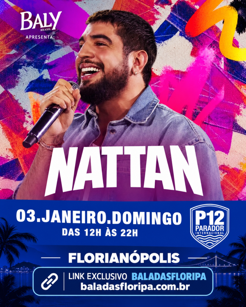 Nattan P12