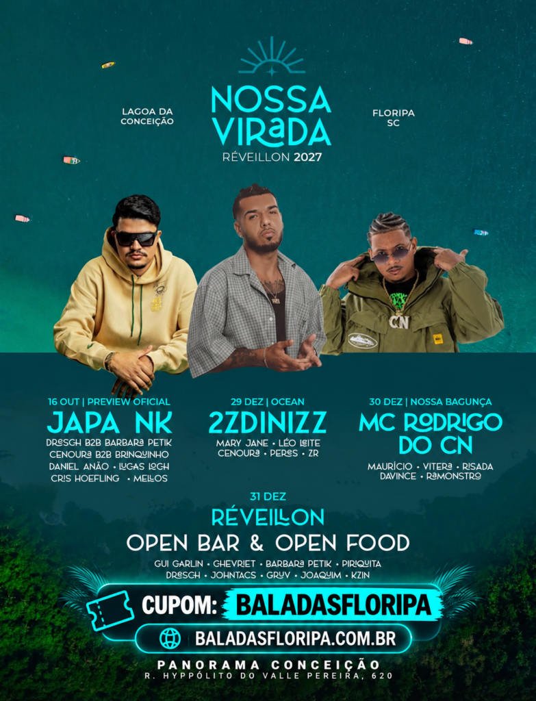nossa virada